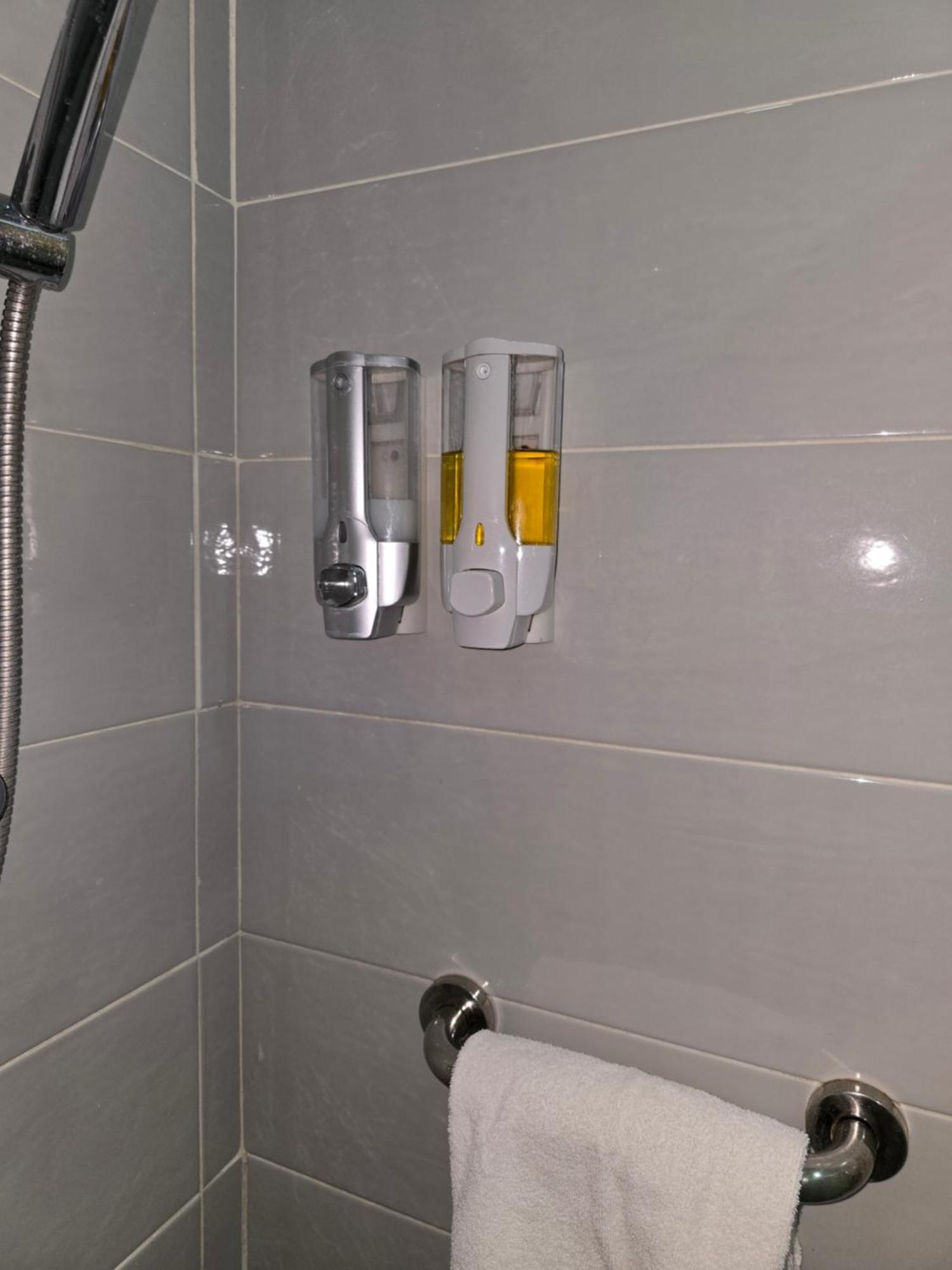 Residenza Esposito Hotel Napels Kamer foto